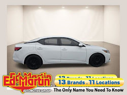 2020 Nissan Sentra S