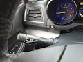 2017 Subaru Legacy Premium