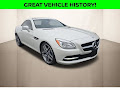 2013 Mercedes-Benz SLK-Class SLK 350
