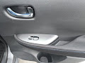 2018 Nissan LEAF S
