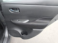 2018 Nissan LEAF S