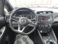 2018 Nissan LEAF S
