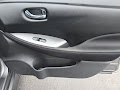 2018 Nissan LEAF S