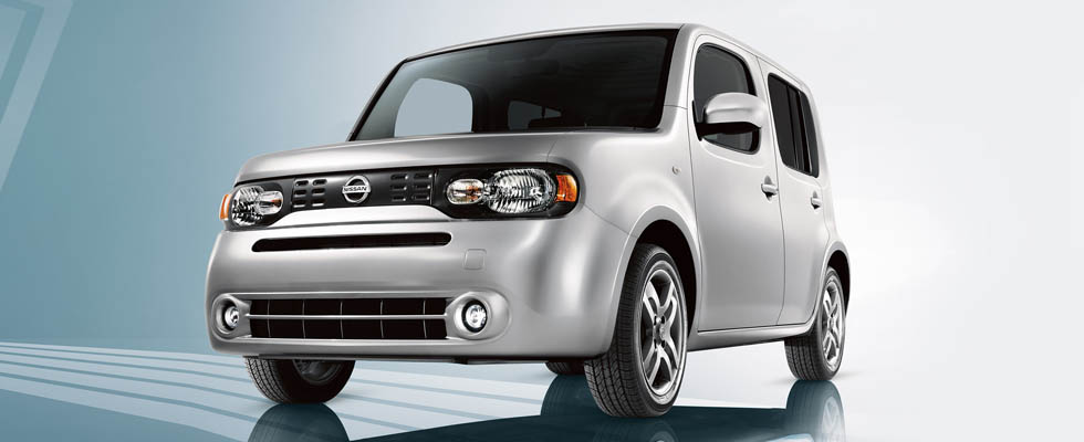 2014 Nissan Cube in Indianapolis
