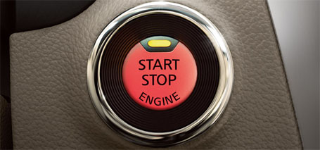 Push Button Ignition