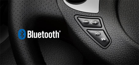 Bluetooth® Hands-free Phone System