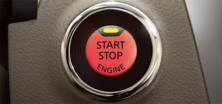 Push Button Ignition